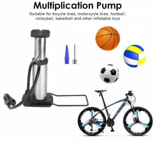Mini Foot Pump