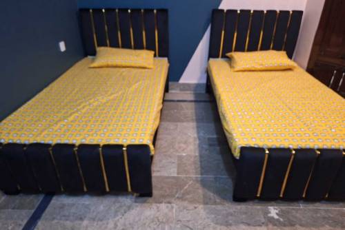 Poshish Beds on Factory Price 