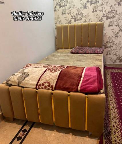 Poshish Beds on Factory Price 