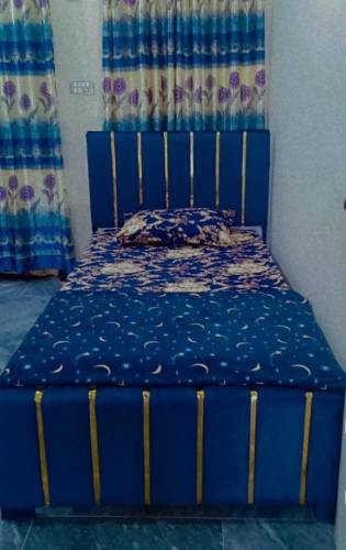 Poshish Beds on Factory Price 