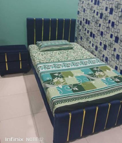 Poshish Beds on Factory Price 