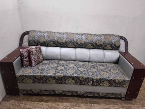 6 seater sofa