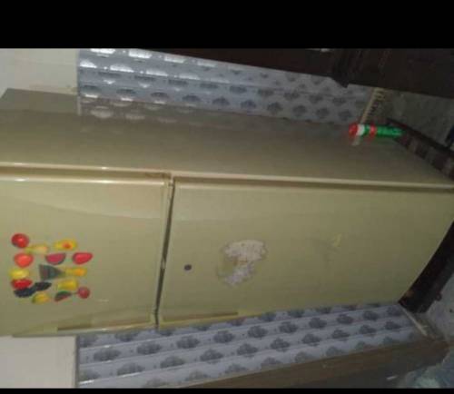 Dawlance Jumbo size Refrigerator 