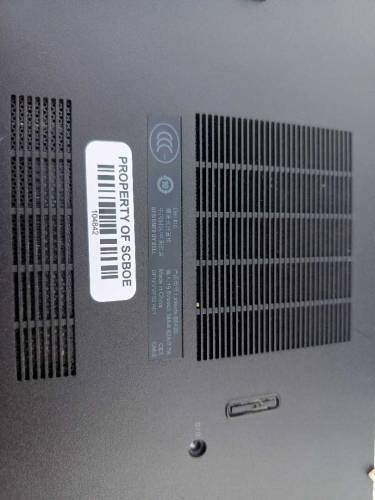 Dell Laptop Core i5 