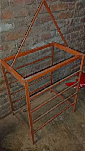 BRBQ setup for sale