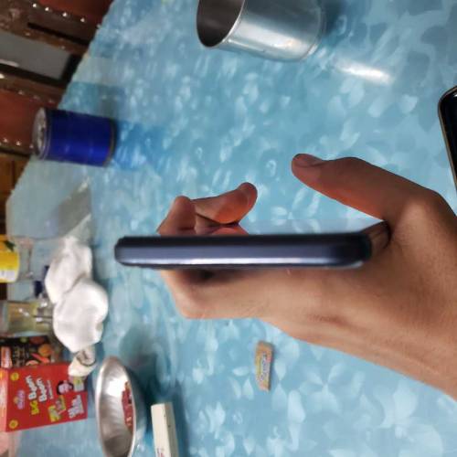 ALL OK HAY BEST MOBILE FOR GAMING AND OTHER PANEL CHNAGE 10/10 CAMERA