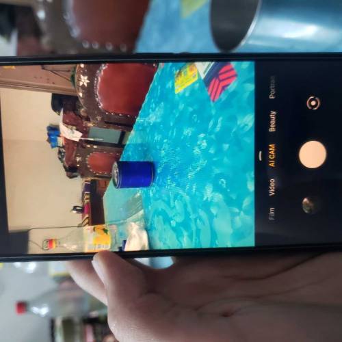 ALL OK HAY BEST MOBILE FOR GAMING AND OTHER PANEL CHNAGE 10/10 CAMERA