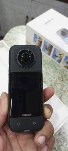 insta 360 x3