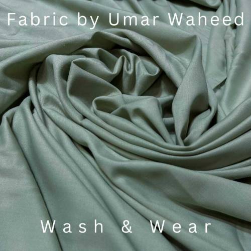 Breeze Wash-&-Wear suit 