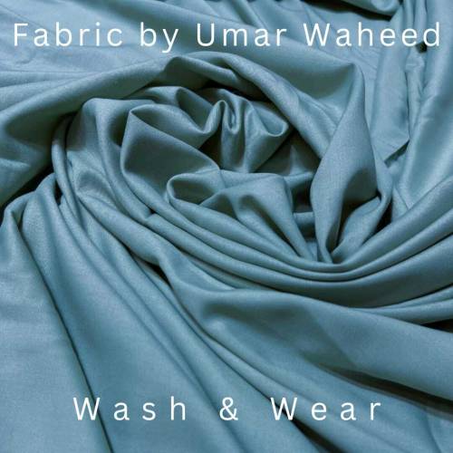 Breeze Wash-&-Wear suit 