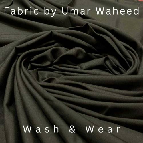 Breeze Wash-&-Wear suit 