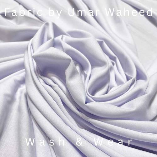 Breeze Wash-&-Wear suit 