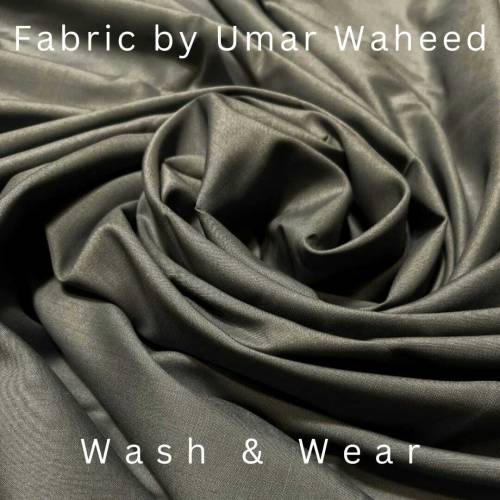 Breeze Wash-&-Wear suit 