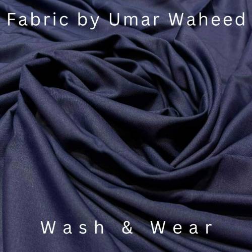 Breeze Wash-&-Wear suit 