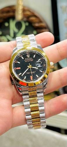 Rolex Date Just 