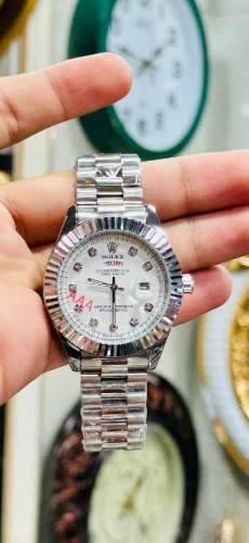 Rolex Date Just 