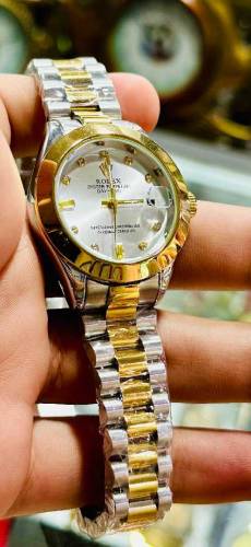 Rolex Date Just 