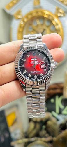 Rolex Date Just 