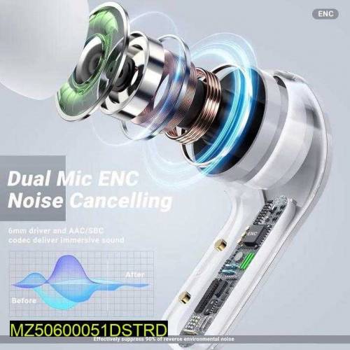 Air 31 wireless earbuds