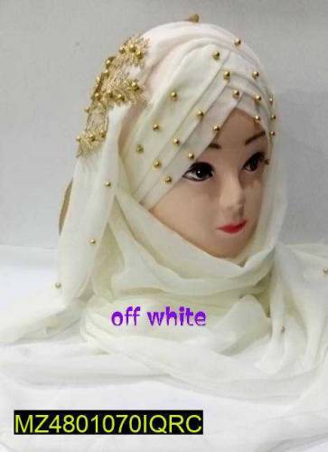 fancy hijab 