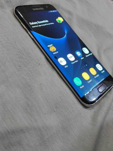 Samsung galaxy s7 edge
