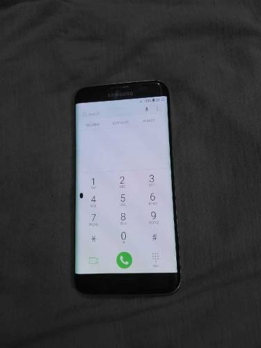 Samsung galaxy s7 edge