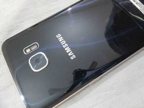 Samsung galaxy s7 edge