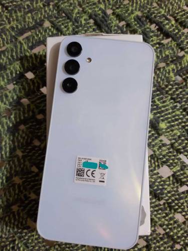 Samsung Galaxy A15 