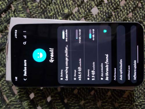 Samsung Galaxy A15 