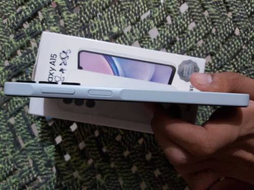 Samsung Galaxy A15 