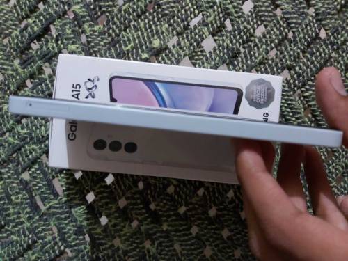 Samsung Galaxy A15 