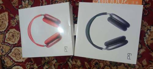 p9 headphones 