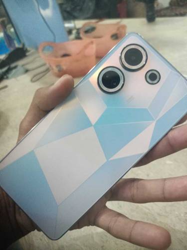 TECNO CAMON 20