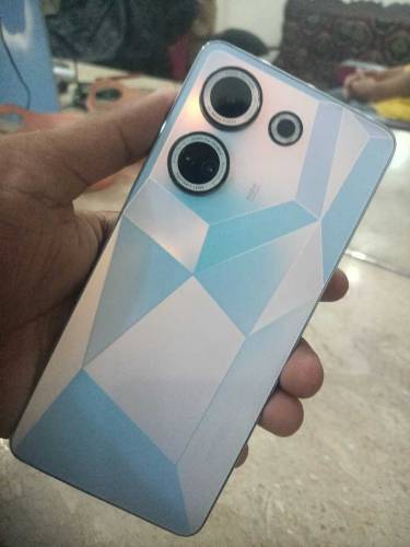 TECNO CAMON 20