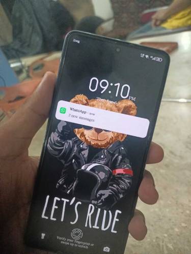 TECNO CAMON 20