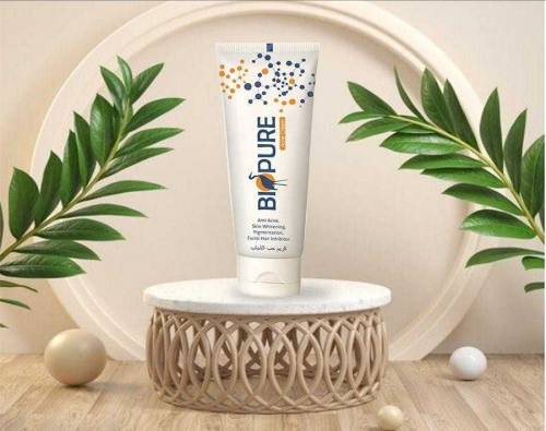 Acne Cream