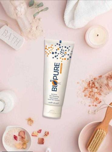Acne Cream