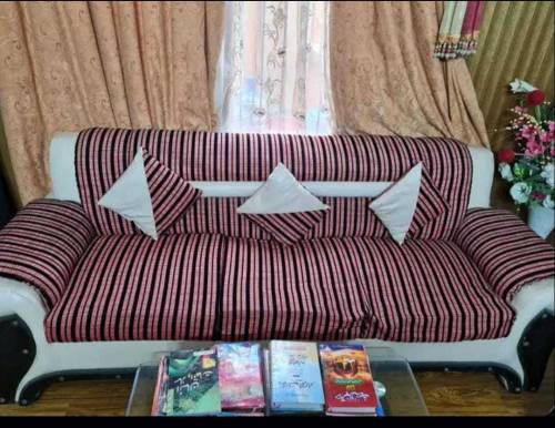 Drawing room Sofa set