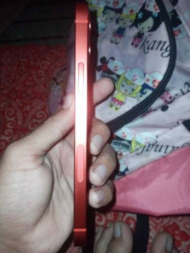 i phone 12 64gb JV 10 by 10 condition water pack Hong Kong important