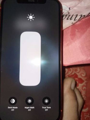 i phone 12 64gb JV 10 by 10 condition water pack Hong Kong important