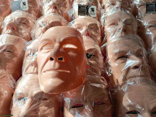 Imran Khan face mask 