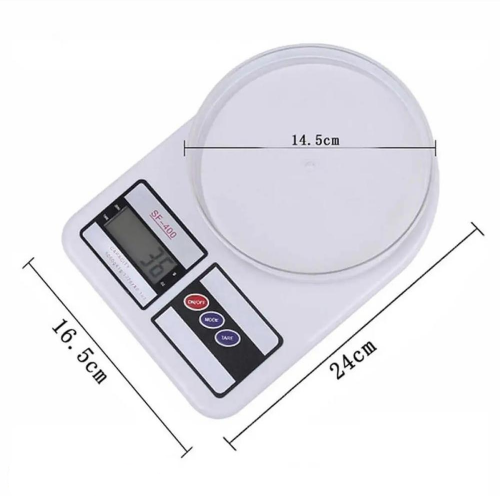scale for kitchen