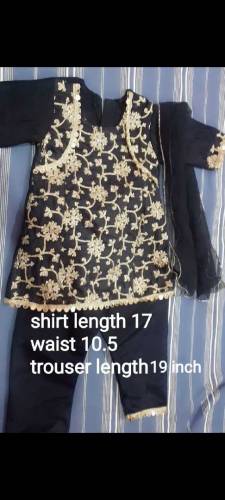baby dress