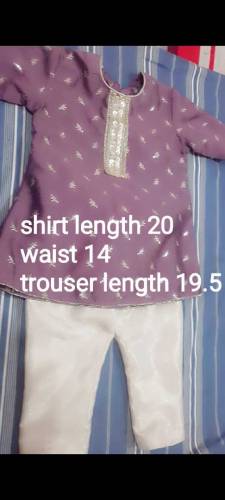 baby dress