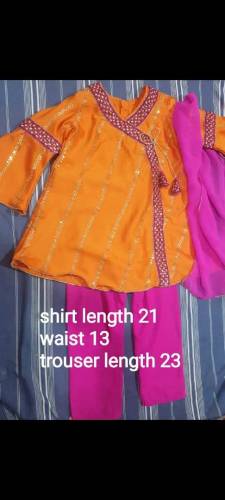 baby dress