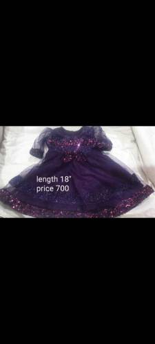 baby dress