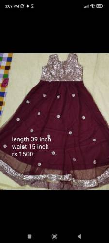 baby dress