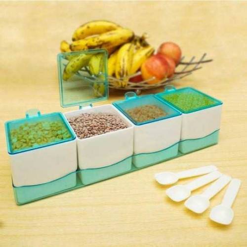 spices organizer 