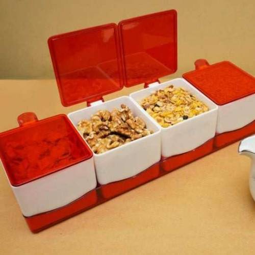 spices organizer 