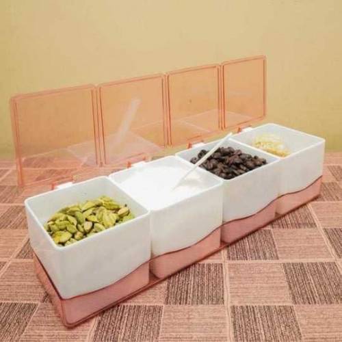 spices organizer 